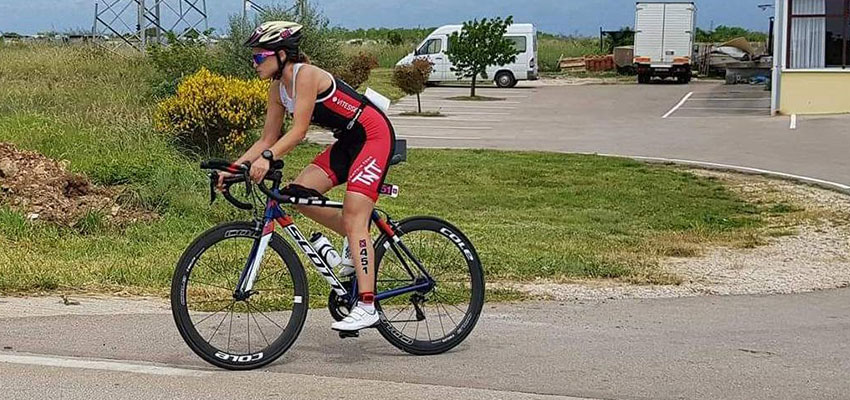 5. Falkensteiner Punta Skala Triatlon 